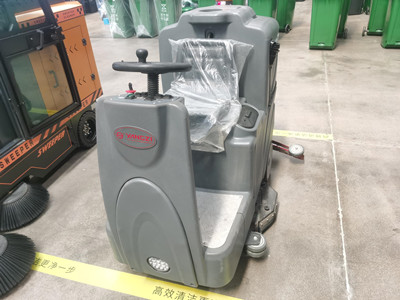 全自動(dòng)洗地機(jī) 全自動(dòng)洗地機(jī)